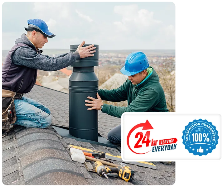 Chimney & Fireplace Installation And Repair in Sunny Isles Beach, FL