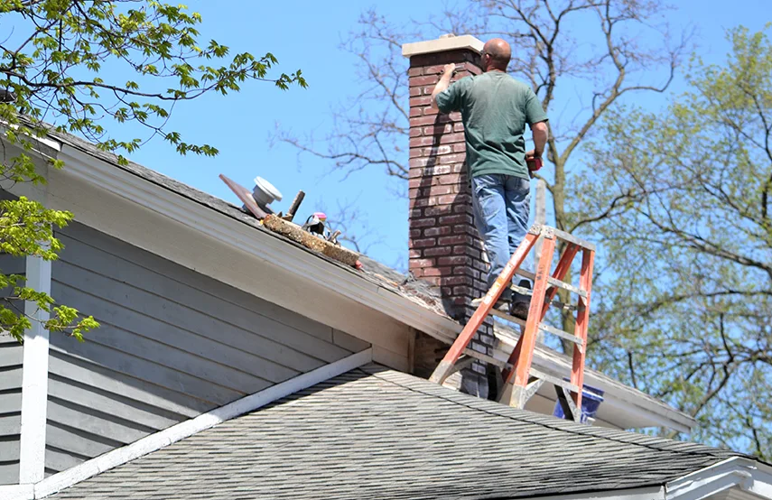 Chimney & Fireplace Inspections Services in Sunny Isles Beach, FL