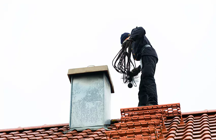 Chimney & Fireplace Sweeps in Sunny Isles Beach, FL